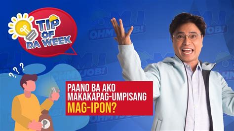Paano ako makakapag.
